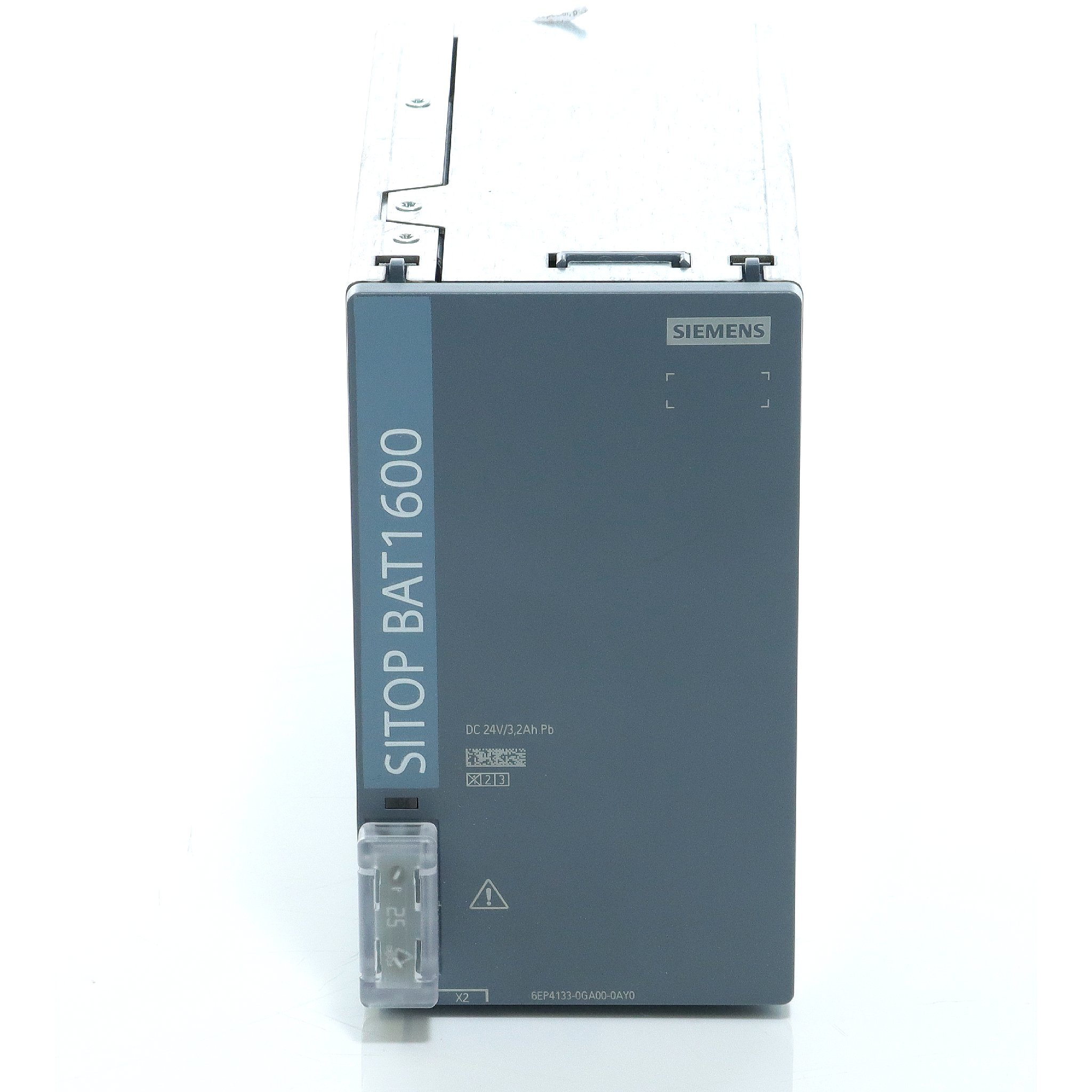 Batteriemodul  